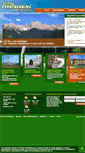 Mobile Screenshot of evertrekking.com